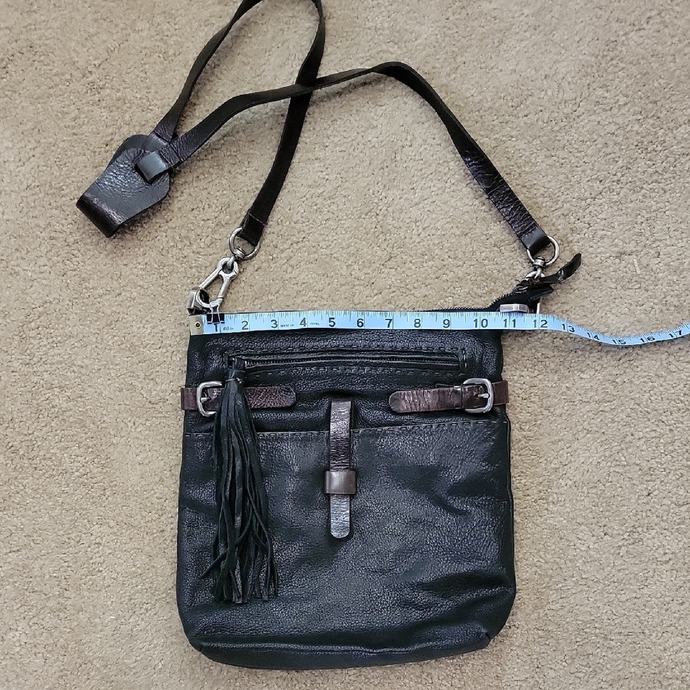 Carla Mancini Crossbody Bag
